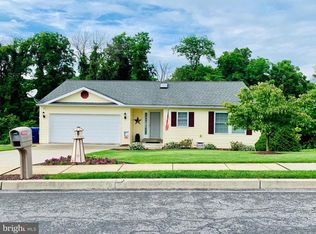 344 Dogwood Ln, Womelsdorf, PA 19567