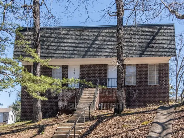 1722 6th Place Cir NW, Birmingham, AL 35215