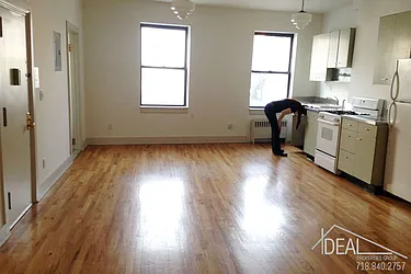 Rented by Ideal Properties Group