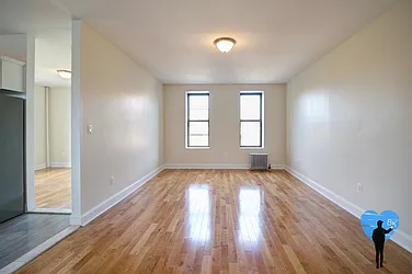 Rented by Next Door Realty NYC