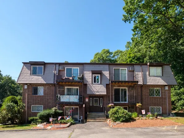 2 Pembroke Drive #15, Derry, NH 03038