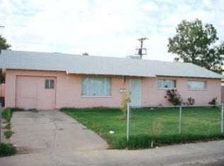 3920 W Thomas Rd, Phoenix, AZ 85019