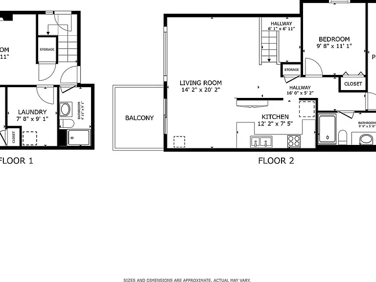 10397 Balsam Ln #1 — Photo 3