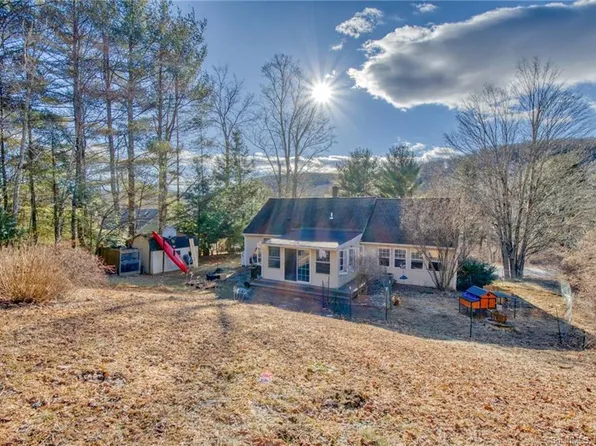 3732 Hall Meadow Road, Goshen, CT 06058