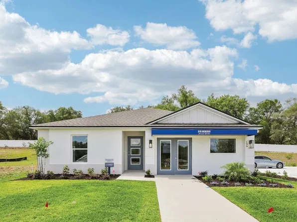 LAKESIDE MODERN Plan, Boulevard Oaks