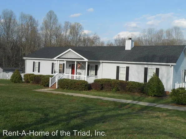 8168 Benaja Rd, Reidsville, NC 27320