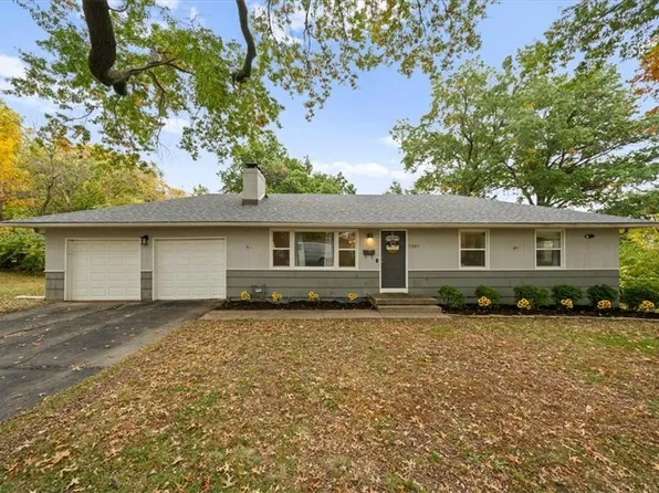 7207 Overton Ave, Raytown, MO 64133