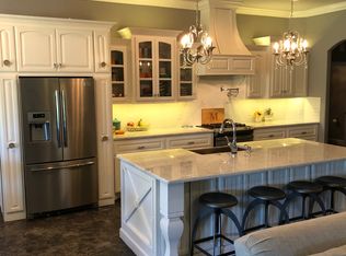 601 NW 196th Ct, Edmond, OK 73012