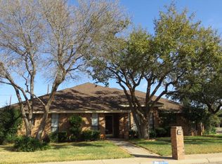 5010 Sherwood Dr, Midland, TX 79707
