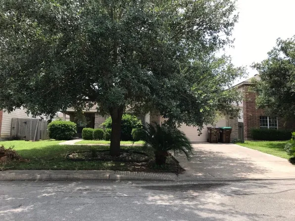 4323 Granite Shls, San Antonio, TX 78244