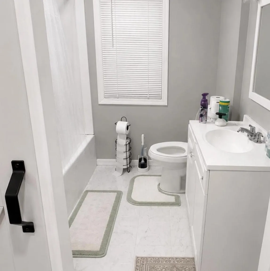 3 bed, 1.0 bath, 1176 sqft, $1,009 — Photo 4
