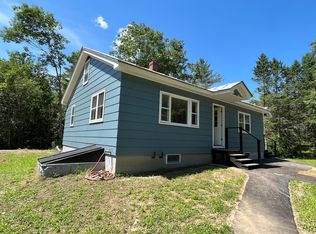 110 Gogan Rd, Waterville, ME 04901