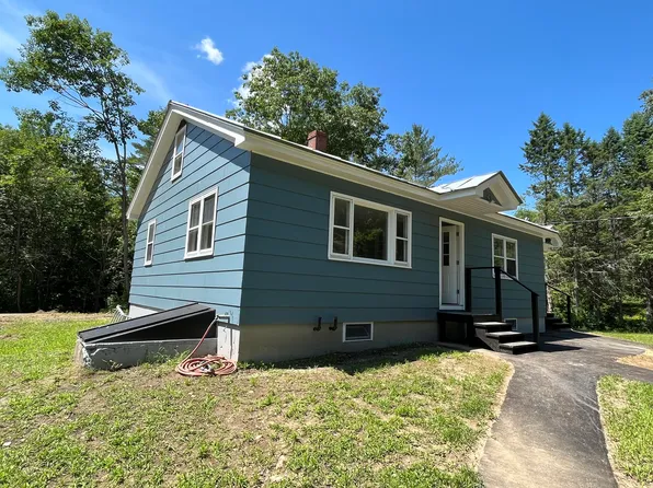 110 Gogan Road, Benton, ME 04901