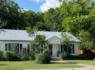 1106 Austin St, Bastrop, TX 78602