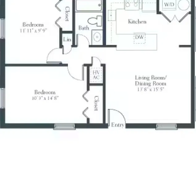 Regency at Metairie — Photo 19