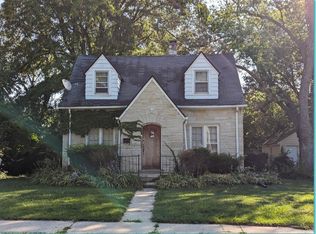 5262 N 53rd St, Milwaukee, WI