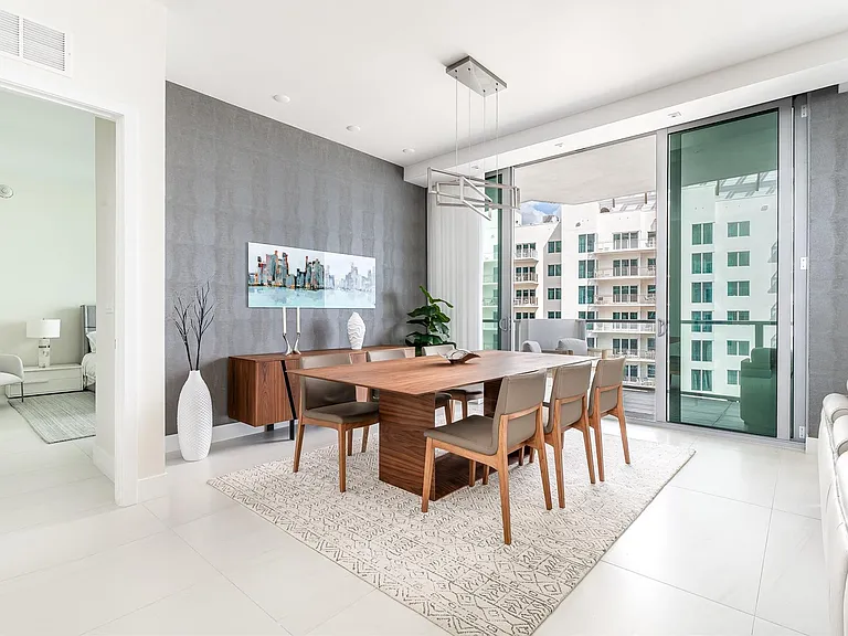 3100 N Ocean Dr #H-1601 — Photo 16