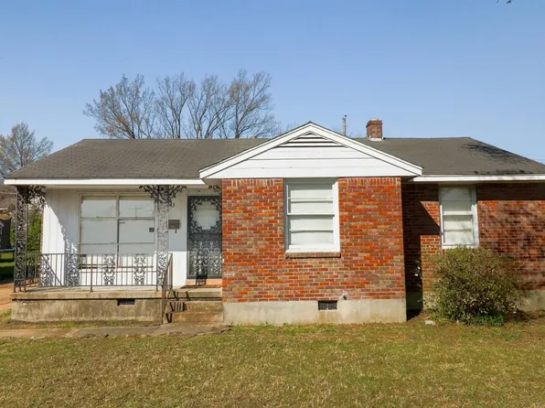 1043 Danita St, Memphis, TN 38122