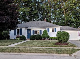 141 Sheldon Ave, Clio, MI 48420