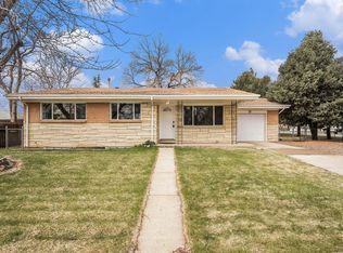 4794 Isabell St, Golden, CO 80403
