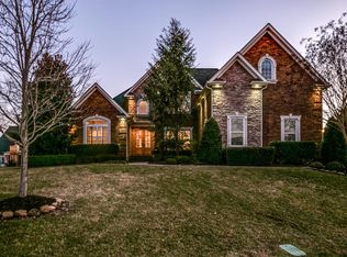 608 Gary Bowman Ct, Murfreesboro, TN 37130