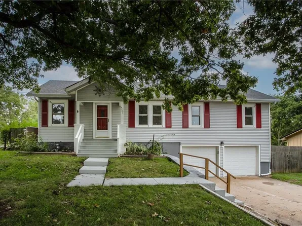 4201 Arlington Ave, Kansas City, MO 64133