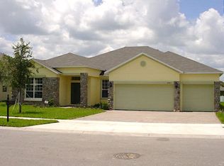 2784 Cabernet Cir, Ocoee, FL 34761