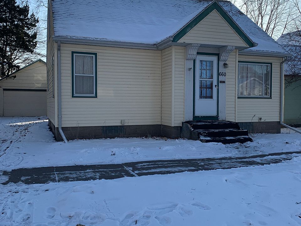 1st image of 660 Dacota St