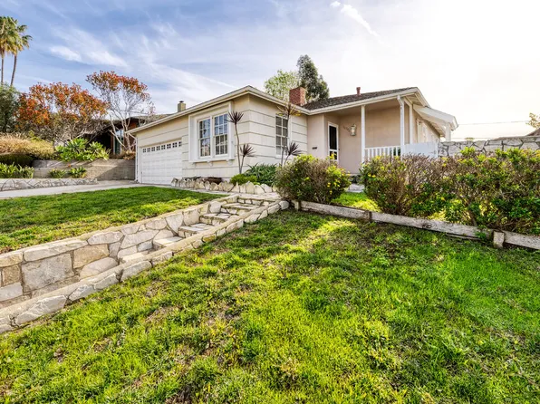 10746 Cranks Rd, Culver City, CA 90230