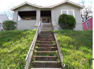 929 41st St, Birmingham, AL 35208