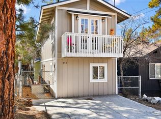 350 San Bernardino Dr, Sugarloaf, CA 92386