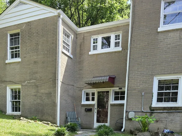 119 Walker St #B, Charlottesville, VA 22902