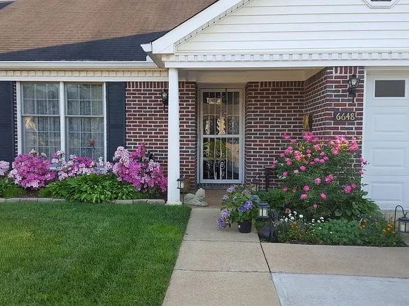 6648 Hickory Manor Cir, Chattanooga, TN 37421