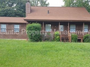 3610 Charlotte Dr, Rex, GA 30273