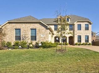 3003 Spring Water Ct, Highland Village, TX 75077