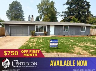 3641 Cherrylawn Ct NE, Keizer, OR 97303