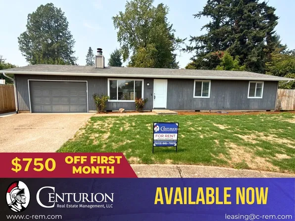 3641 Cherrylawn Ct NE, Keizer, OR 97303