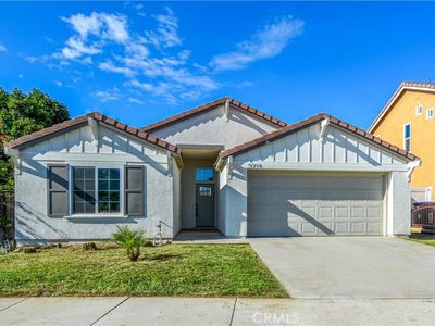 3714 Avondale St, Perris, CA, 92571
