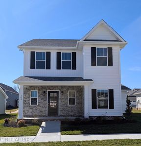 109 Kirbyberry Rd Lot 42B, Oak Ridge, TN, 37830