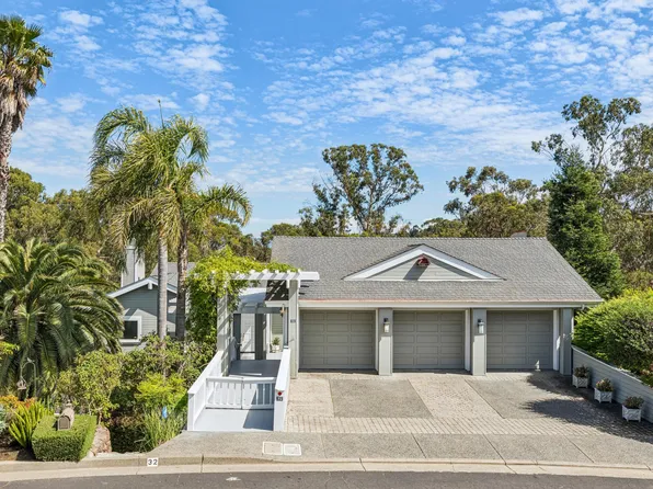 32 Marin Bay Park Ct, San Rafael, CA 94901