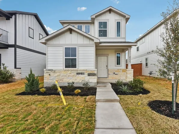 2223 Oscar Eli Way, Round Rock, TX 78665