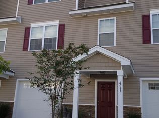 4053 Hartland St, Charleston, SC 29414