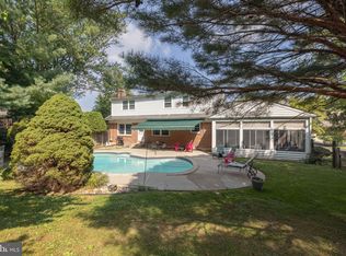 110 Clover Dr, Hockessin, DE 19707