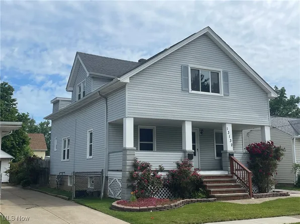 13132 Carrington Ave, Cleveland, OH 44135