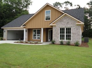 101 Beallwood Dr, Harlem, GA 30814