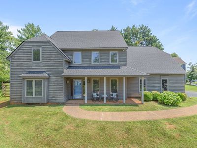 4870 Mechums River Rd, Charlottesville, VA, 22901