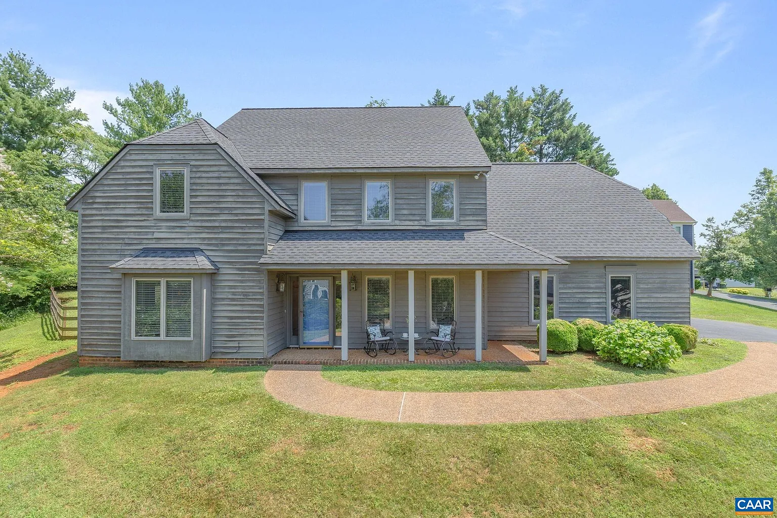 4870 Mechums River Rd photo 1