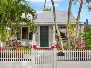 907 Frances St, Key West, FL 33040