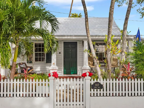 907 Frances St, Key West, FL 33040