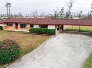 1317 Georgia Ave, Panama City, FL 32404